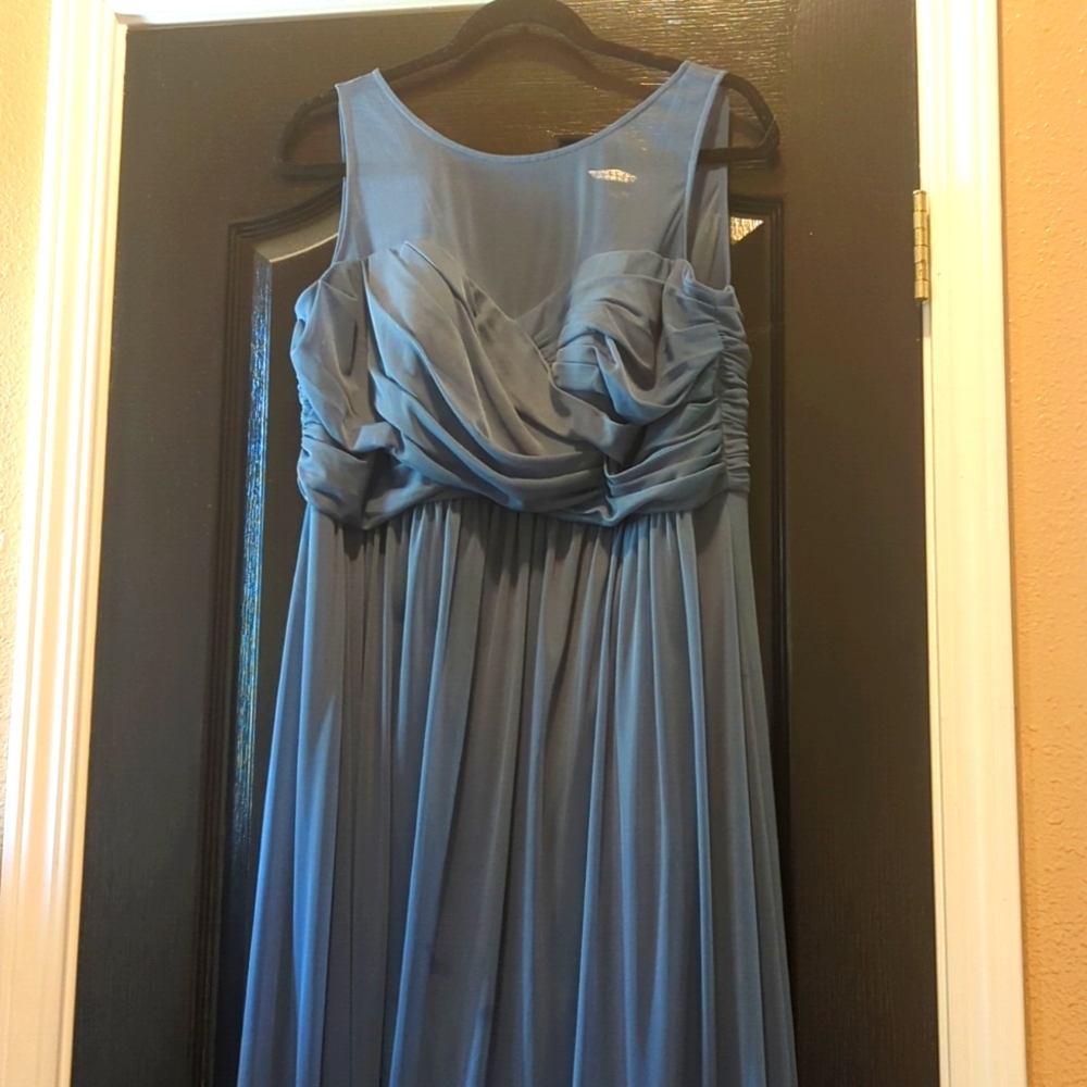 Bridesmaid Dress